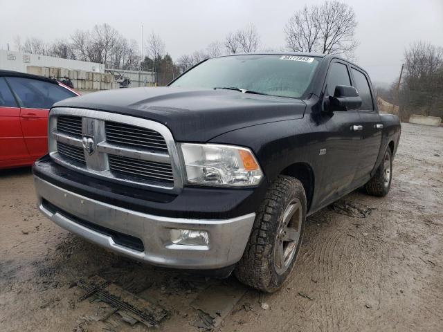 Photo 0 VIN: 1D7RB1CT8BS514673 - DODGE RAM 1500 