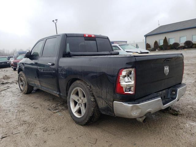 Photo 1 VIN: 1D7RB1CT8BS514673 - DODGE RAM 1500 