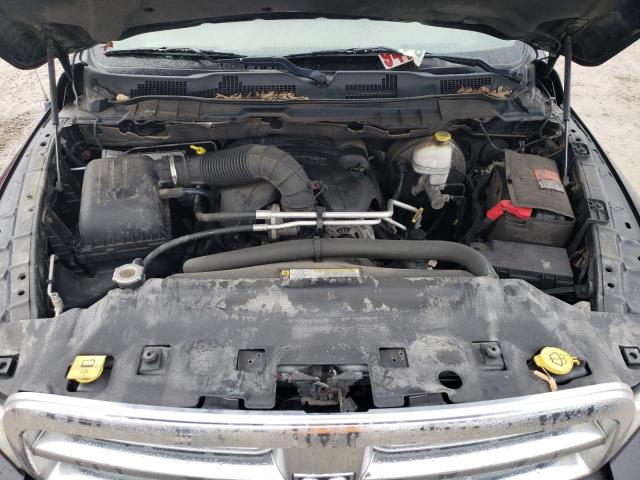 Photo 10 VIN: 1D7RB1CT8BS514673 - DODGE RAM 1500 