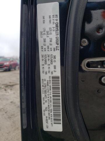 Photo 11 VIN: 1D7RB1CT8BS514673 - DODGE RAM 1500 