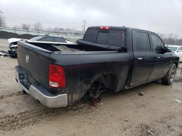 Photo 2 VIN: 1D7RB1CT8BS514673 - DODGE RAM 1500 