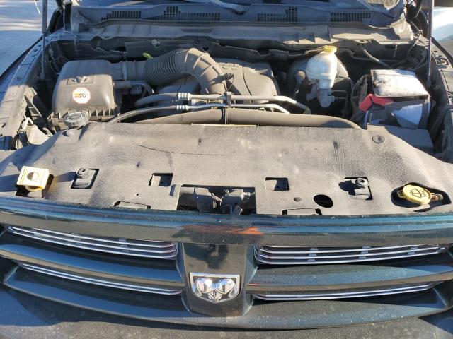 Photo 10 VIN: 1D7RB1CT8BS530386 - DODGE RAM 1500 