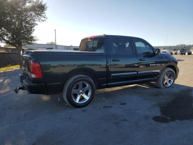 Photo 2 VIN: 1D7RB1CT8BS530386 - DODGE RAM 1500 