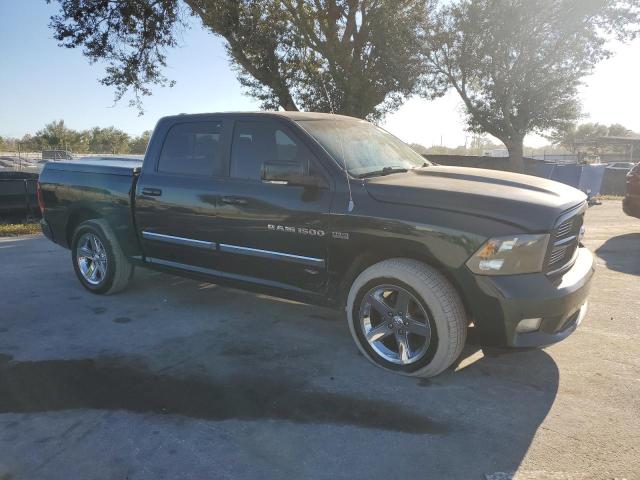 Photo 3 VIN: 1D7RB1CT8BS530386 - DODGE RAM 1500 