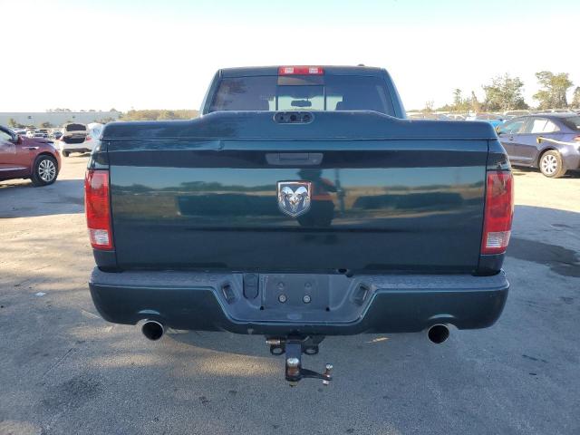 Photo 5 VIN: 1D7RB1CT8BS530386 - DODGE RAM 1500 