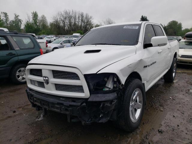 Photo 1 VIN: 1D7RB1CT8BS533238 - DODGE RAM 1500 