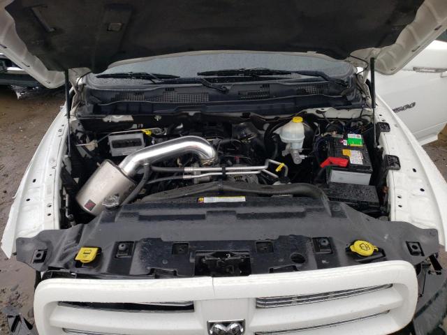 Photo 6 VIN: 1D7RB1CT8BS533238 - DODGE RAM 1500 