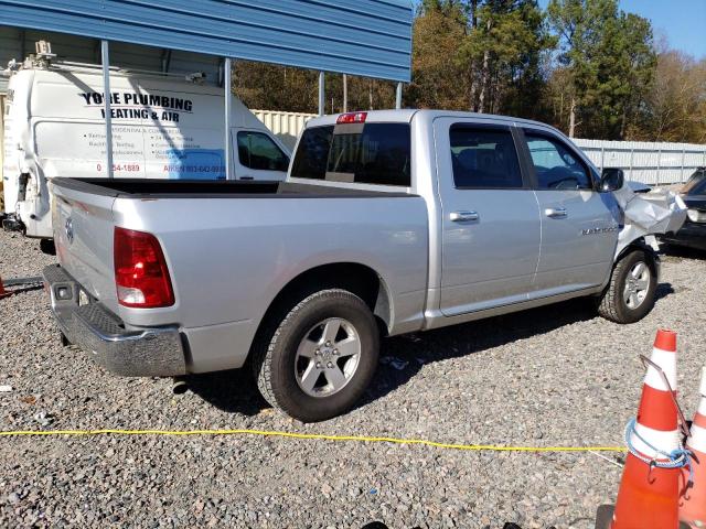 Photo 2 VIN: 1D7RB1CT8BS555210 - DODGE RAM 1500 