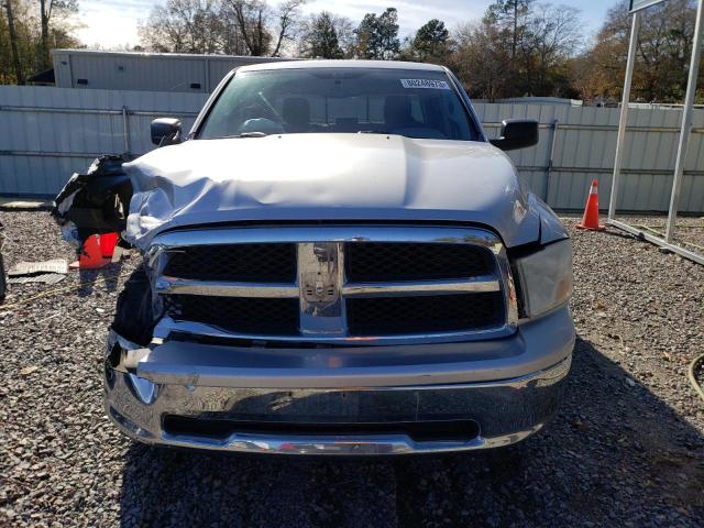 Photo 4 VIN: 1D7RB1CT8BS555210 - DODGE RAM 1500 