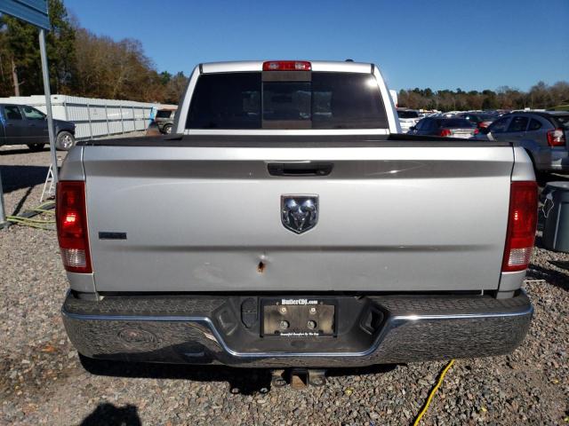 Photo 5 VIN: 1D7RB1CT8BS555210 - DODGE RAM 1500 