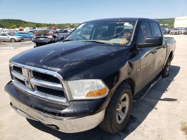 Photo 1 VIN: 1D7RB1CT8BS583864 - DODGE RAM 1500 