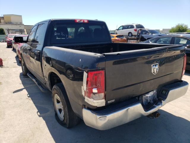 Photo 2 VIN: 1D7RB1CT8BS583864 - DODGE RAM 1500 