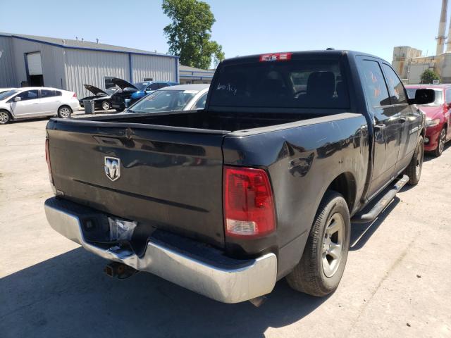 Photo 3 VIN: 1D7RB1CT8BS583864 - DODGE RAM 1500 