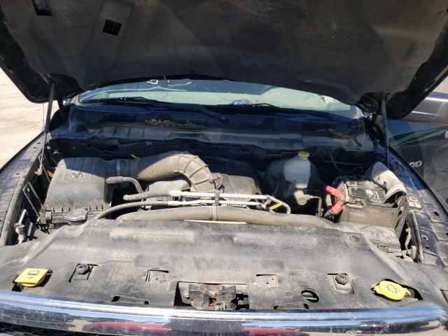 Photo 6 VIN: 1D7RB1CT8BS583864 - DODGE RAM 1500 