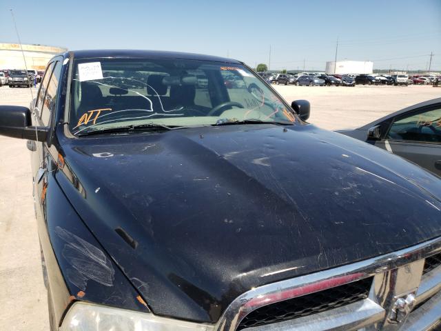 Photo 8 VIN: 1D7RB1CT8BS583864 - DODGE RAM 1500 