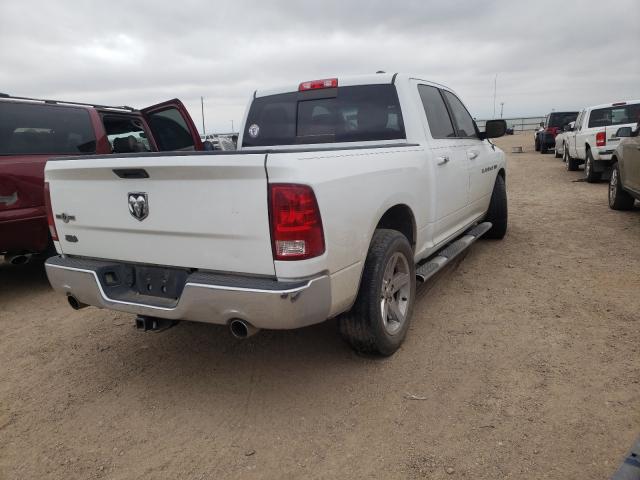 Photo 3 VIN: 1D7RB1CT8BS596694 - DODGE RAM 1500 