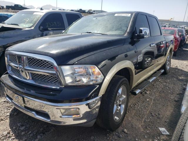 Photo 1 VIN: 1D7RB1CT8BS602798 - DODGE RAM 1500 