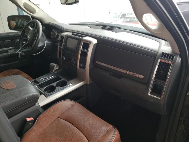 Photo 8 VIN: 1D7RB1CT8BS602798 - DODGE RAM 1500 