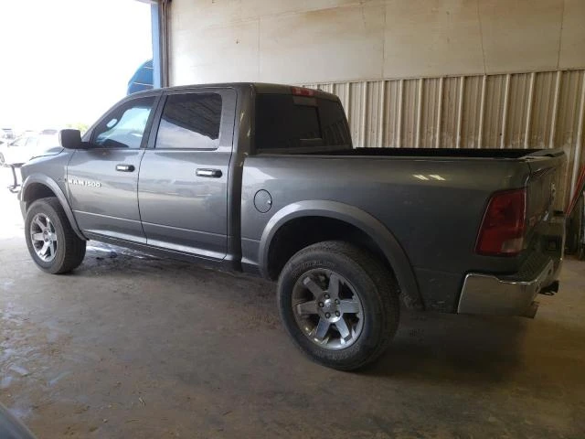 Photo 1 VIN: 1D7RB1CT8BS684175 - DODGE RAM 1500 