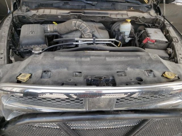 Photo 10 VIN: 1D7RB1CT8BS684175 - DODGE RAM 1500 