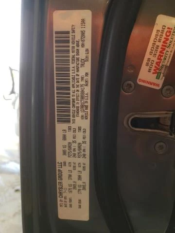 Photo 11 VIN: 1D7RB1CT8BS684175 - DODGE RAM 1500 