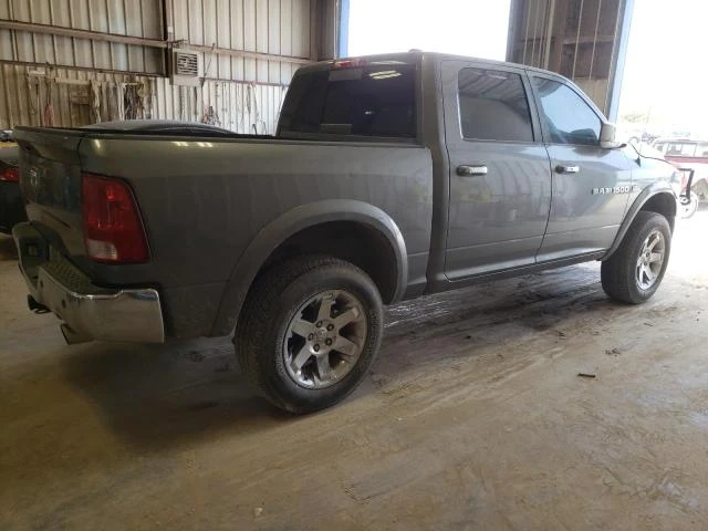 Photo 2 VIN: 1D7RB1CT8BS684175 - DODGE RAM 1500 