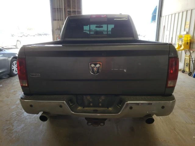 Photo 5 VIN: 1D7RB1CT8BS684175 - DODGE RAM 1500 