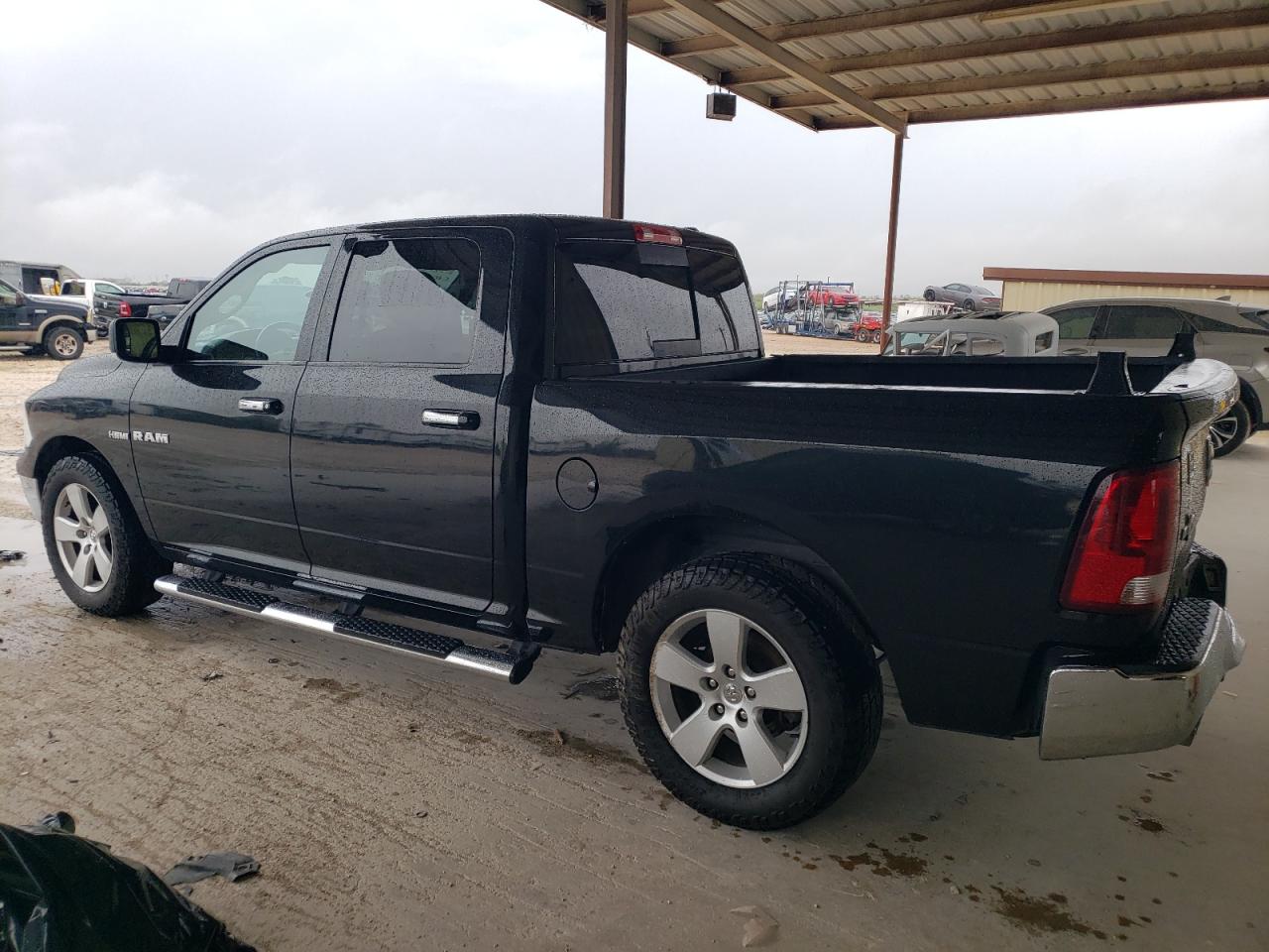 Photo 1 VIN: 1D7RB1CT9AS109548 - DODGE RAM 