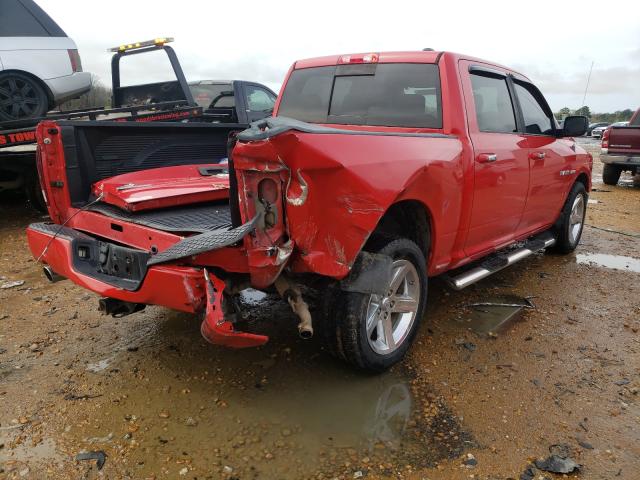 Photo 3 VIN: 1D7RB1CT9AS126334 - DODGE DR1500 