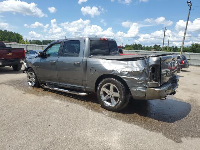 Photo 1 VIN: 1D7RB1CT9AS169233 - DODGE RAM 1500 