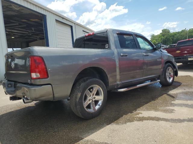 Photo 2 VIN: 1D7RB1CT9AS169233 - DODGE RAM 1500 