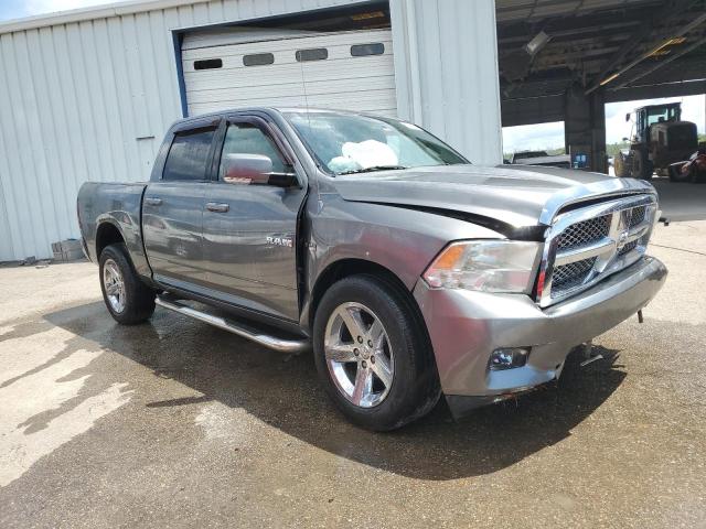 Photo 3 VIN: 1D7RB1CT9AS169233 - DODGE RAM 1500 