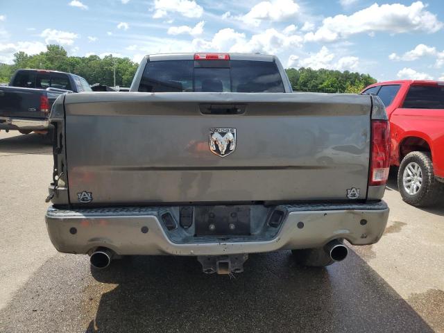 Photo 5 VIN: 1D7RB1CT9AS169233 - DODGE RAM 1500 