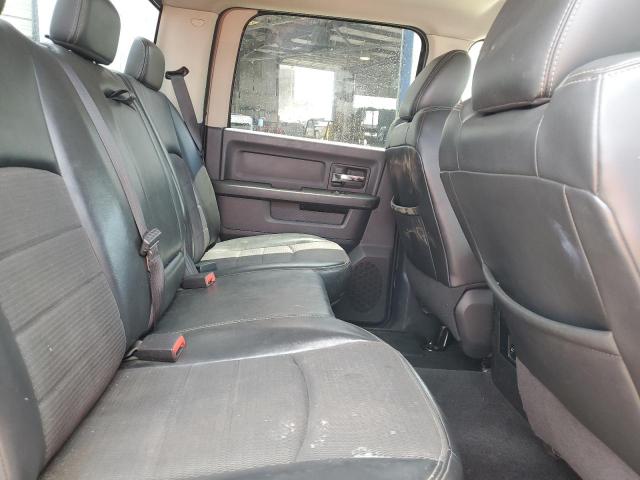 Photo 9 VIN: 1D7RB1CT9AS169233 - DODGE RAM 1500 