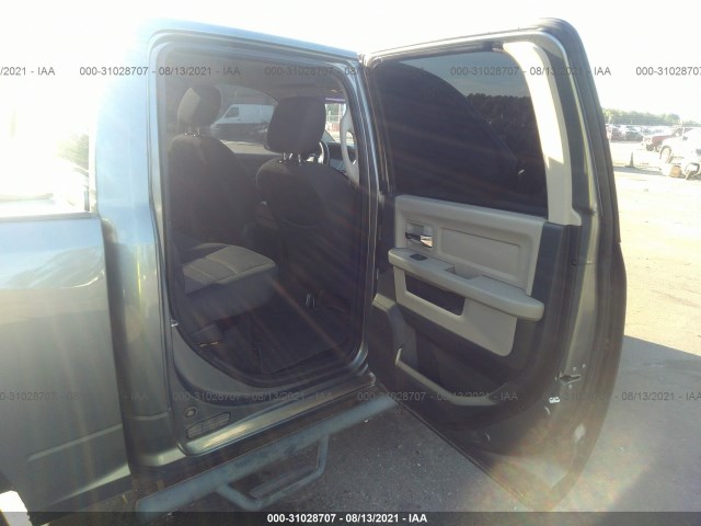 Photo 7 VIN: 1D7RB1CT9AS181849 - DODGE RAM 1500 