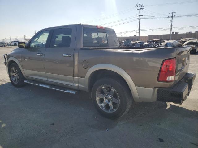 Photo 1 VIN: 1D7RB1CT9AS184332 - DODGE RAM 1500 