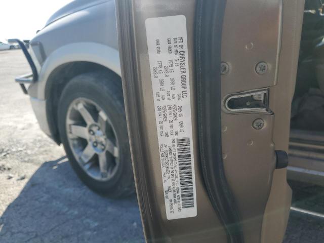 Photo 11 VIN: 1D7RB1CT9AS184332 - DODGE RAM 1500 