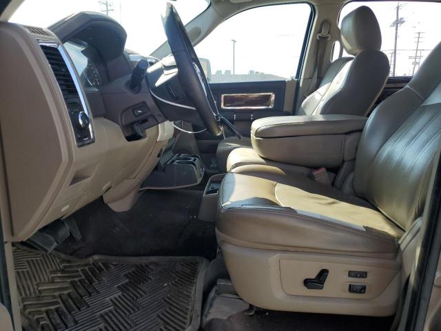 Photo 6 VIN: 1D7RB1CT9AS184332 - DODGE RAM 1500 