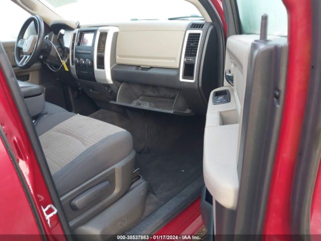 Photo 4 VIN: 1D7RB1CT9AS249843 - DODGE RAM 1500 