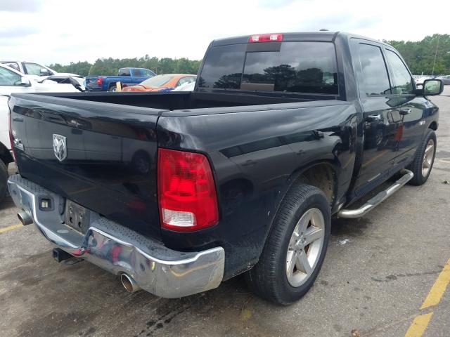 Photo 3 VIN: 1D7RB1CT9AS250703 - DODGE RAM 1500 