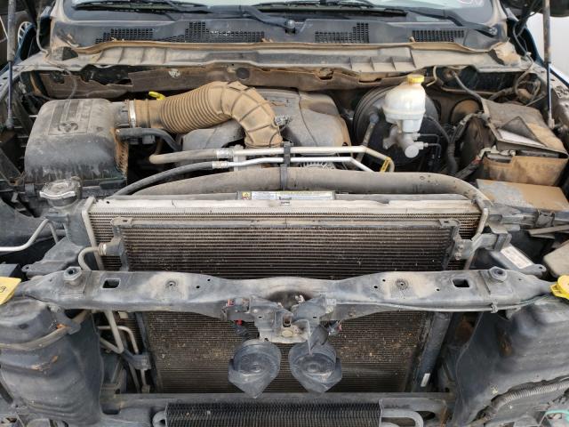 Photo 6 VIN: 1D7RB1CT9BS530414 - DODGE RAM 1500 