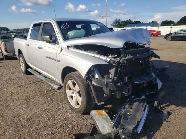 Photo 0 VIN: 1D7RB1CT9BS569178 - DODGE RAM 1500 