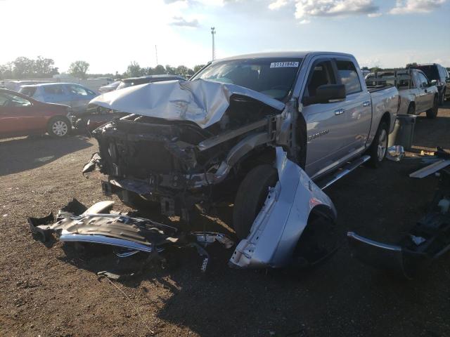 Photo 1 VIN: 1D7RB1CT9BS569178 - DODGE RAM 1500 