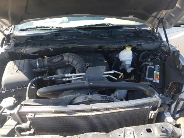 Photo 6 VIN: 1D7RB1CT9BS569178 - DODGE RAM 1500 