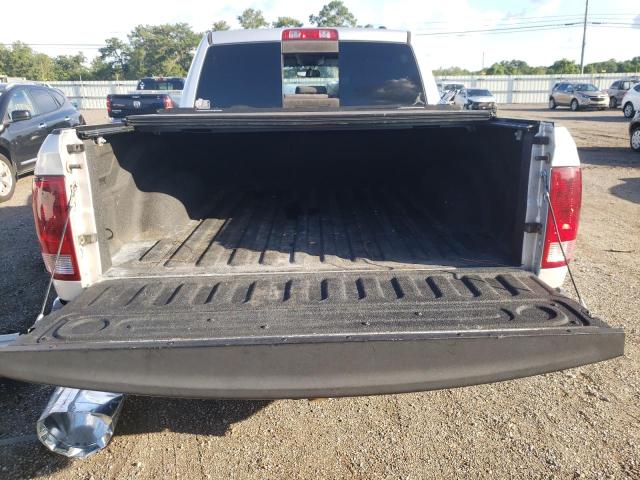 Photo 8 VIN: 1D7RB1CT9BS569178 - DODGE RAM 1500 