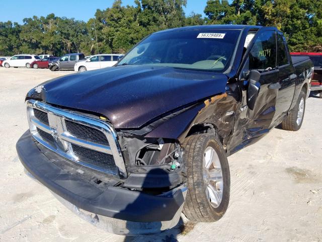 Photo 1 VIN: 1D7RB1CT9BS583923 - DODGE RAM 1500 