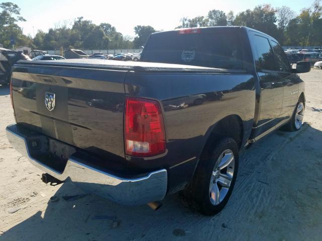 Photo 3 VIN: 1D7RB1CT9BS583923 - DODGE RAM 1500 