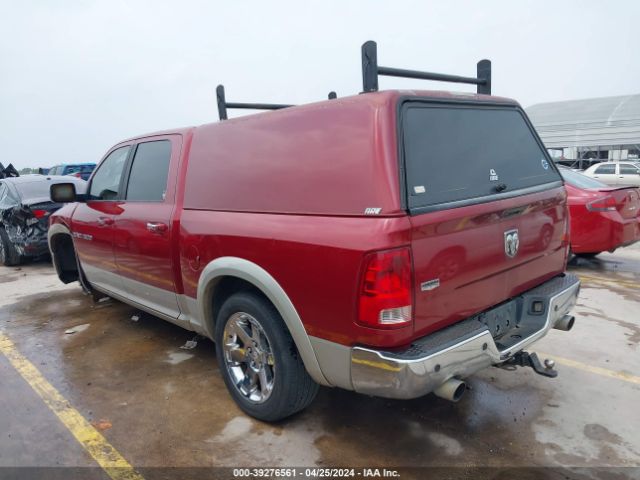 Photo 2 VIN: 1D7RB1CT9BS583971 - DODGE RAM 1500 