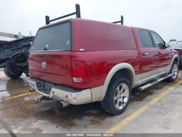 Photo 3 VIN: 1D7RB1CT9BS583971 - DODGE RAM 1500 