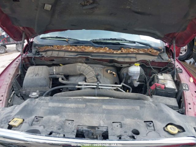 Photo 9 VIN: 1D7RB1CT9BS583971 - DODGE RAM 1500 